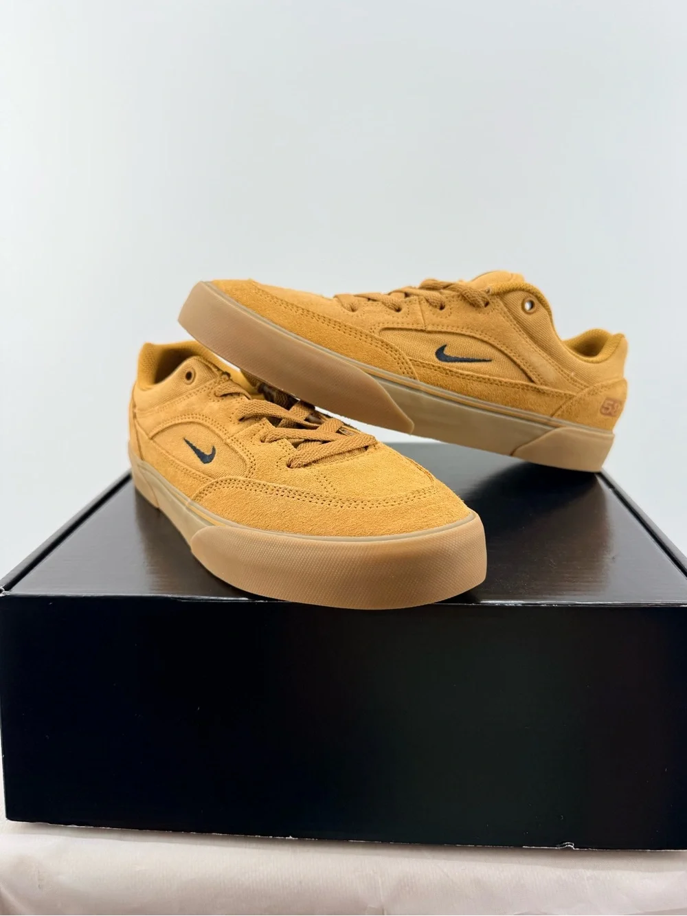 Nike SB malor TE Size 6.5M NEW